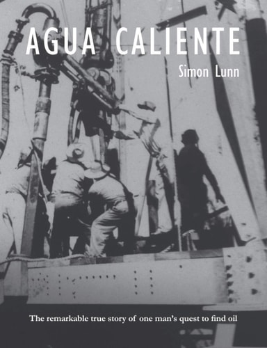 Agua Caliente