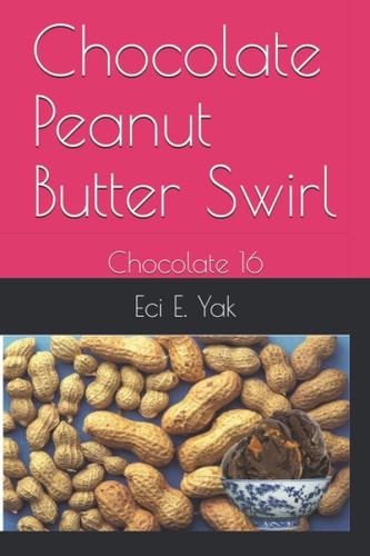 Chocolate Peanut Butter Swirl Chocolate 16