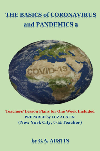 THE BASICS of CORONAVIRUS and PANDEMICS 2