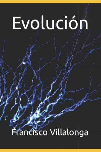 Evolución (Libros editados) (Spanish Edition)