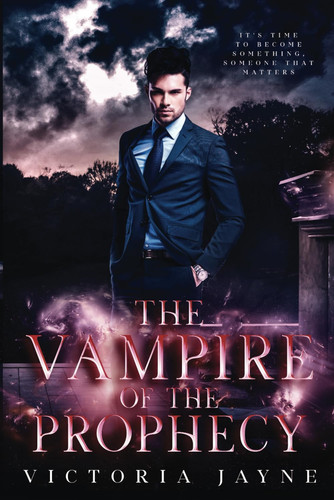 The Vampire of the Prophecy