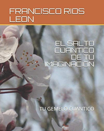 El Salto Cuantico de Tu Imaginacion Tu Gemelo Cuantico