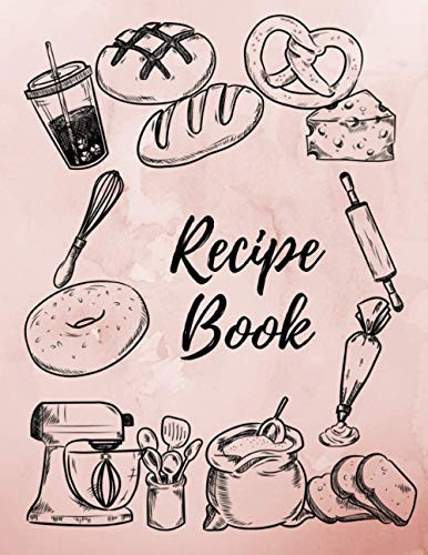 Recipe book