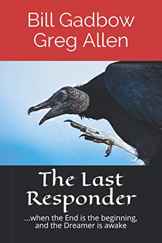 The Last Responder