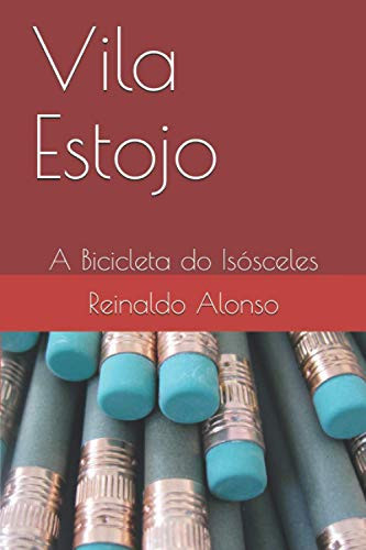 Vila Estojo A Bicicleta Do Isósceles