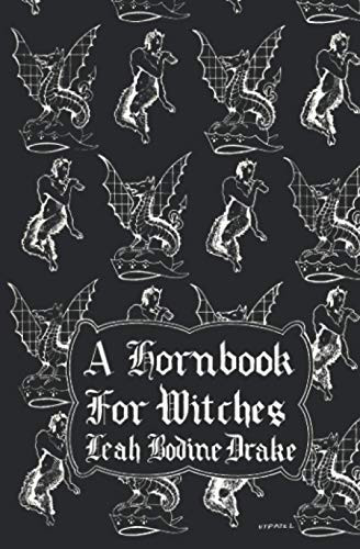 A Hornbook for Witches