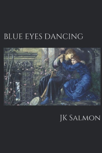 Blue Eyes Dancing Revised Fourth Edition