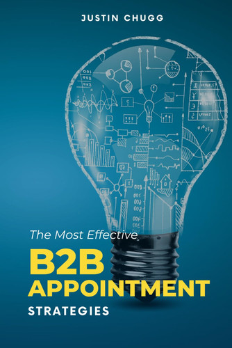 B2B Sales Top Sales and Marketing Appointment Setting Strategies for B2B Sales Organizations