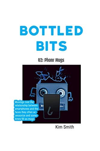Bottled Bits 02: Phonr Mugs