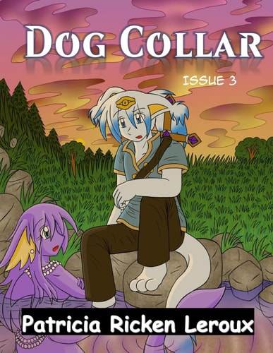 Dog Collar: Issue 3