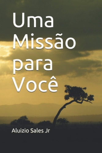 Uma Missão para Você