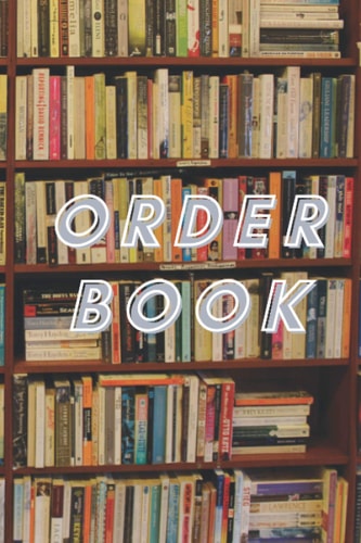ORDER BOOK