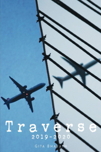 TRAVERSE 2019-2020 Collection of Poems