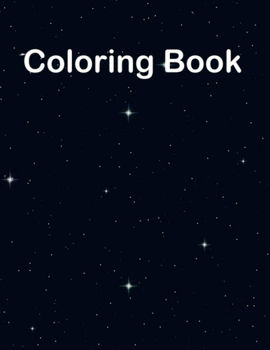 Coloring Book: 90 Drawings for Adults and Kids