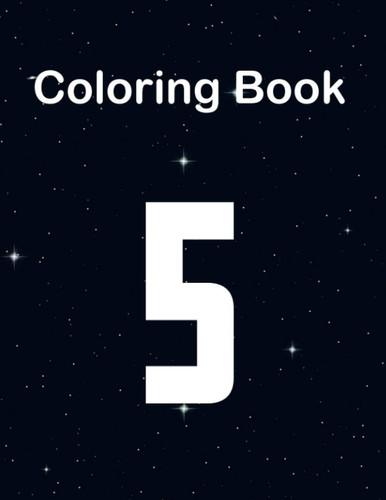 Coloring Book: Tab 5 90 Drawings for Adults and Kids