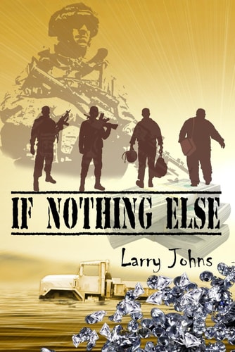 If nothing else