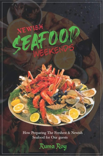 Newish Seafood Weekends: How Preparing The Freshest & Newish Seafood for our Guests