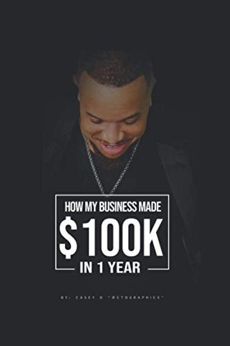 How My Business Made 100k in 1 Year