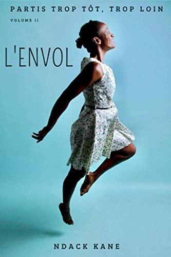 L'Envol (French Edition)