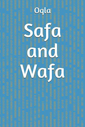 Safa and Wafa