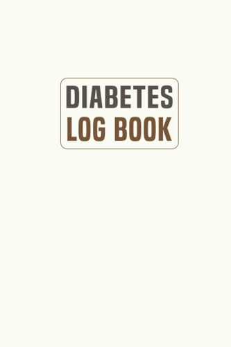 Diabetes Log book: 2 year diabetic blood sugar glucose pressure log book record and test daily book for diabetics and food journal, Before & After, Small 6" x 9"