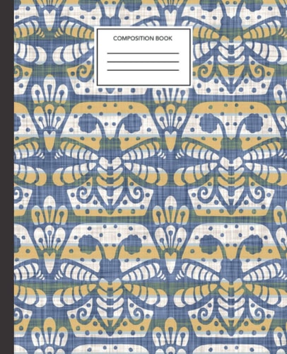 Composition Notebook: Bee Wide Ruled Paper Notebook Journal, For Kids, Boys, Students, Gift, Home School, Cute and funny