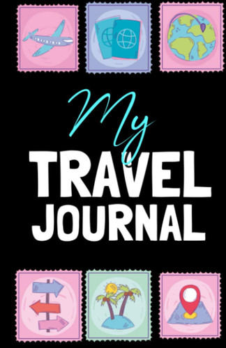 My Travel Journal