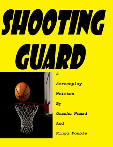 Shooting Guard