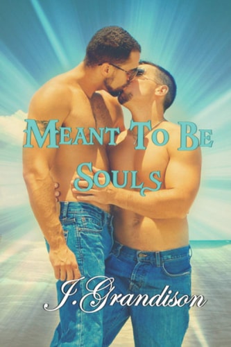 Meant To Be Souls: With Secret Souls (Our Souls)