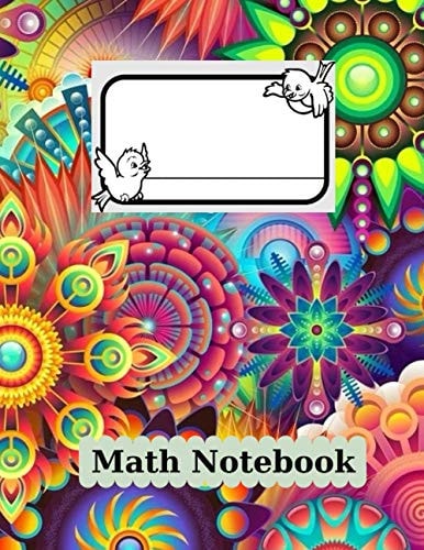 Math Notebook