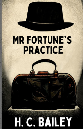 Mr Fortune's Practice: A Short Story Collection