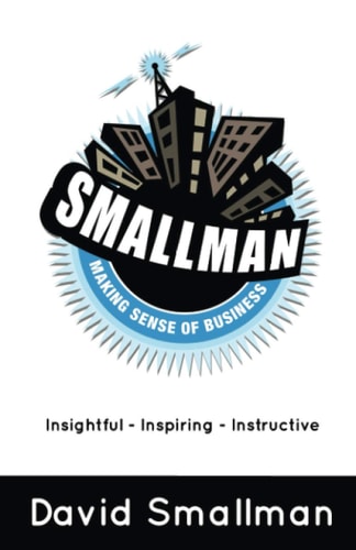 Smallman - Making Sense of Business