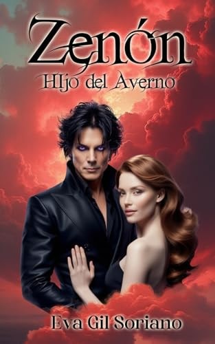 Zenón. Hijo del Averno (Spanish Edition)