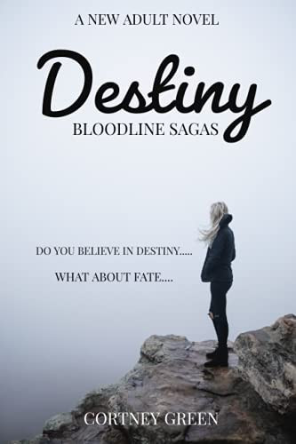 Destiny: Bloodline Saga