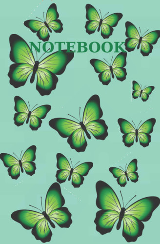 NOTEBOOK: JOURNAL