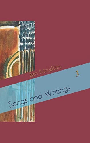 3: Songs and Writings