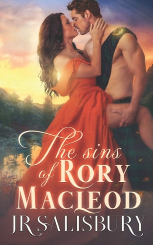 The Sins of Rory MacLeod (MacLeods of Skye)