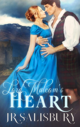 Lord Malcolm's Heart (MacLeods of Skye)