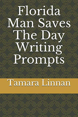 Florida Man Saves The Day Writing Prompts