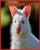 Albino-Wallaby Unglaubliche Bilder und Wissenswertes über Albino-Wallaby