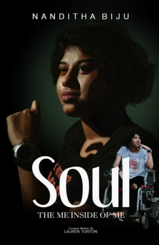 Soul The Me Inside of Me
