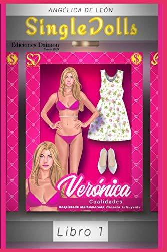 SingleDolls Humanoides Creados para Enamorar a Sus Dueños