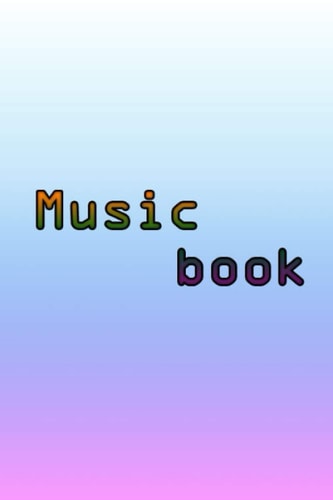Music book: PLANNER DAILY,Journal,Rrcord/1Per Day(100Day),Graduation,Birthday,Food,The Journey,Kid Day Planner