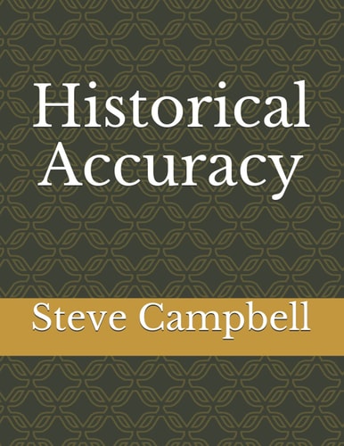 Historical Accuracy