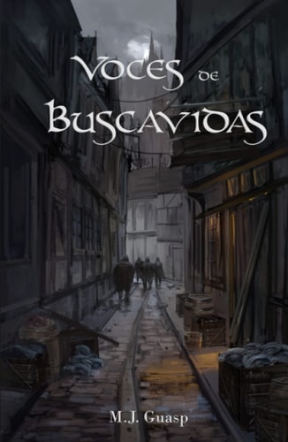 Voces de Buscavidas