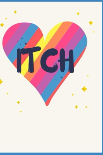 Itch Journal v.2