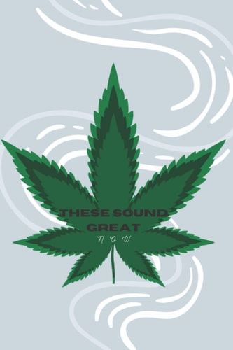 These Sound Great...Now
