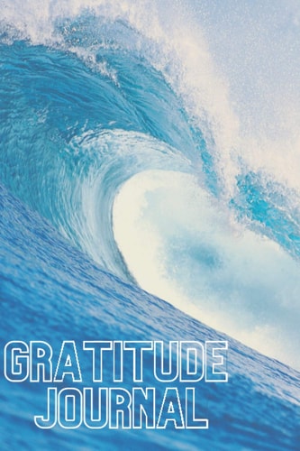 Gratitude Journal: Simple Undated Daily Planner to Increase Happiness, Thankfulness, Mindfulness, Gratefulness, Positivity, Mental Health, 90 Days Diary