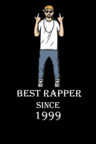 Best Rapper Since 1999