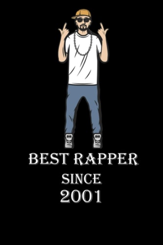 Best Rapper Since 2001